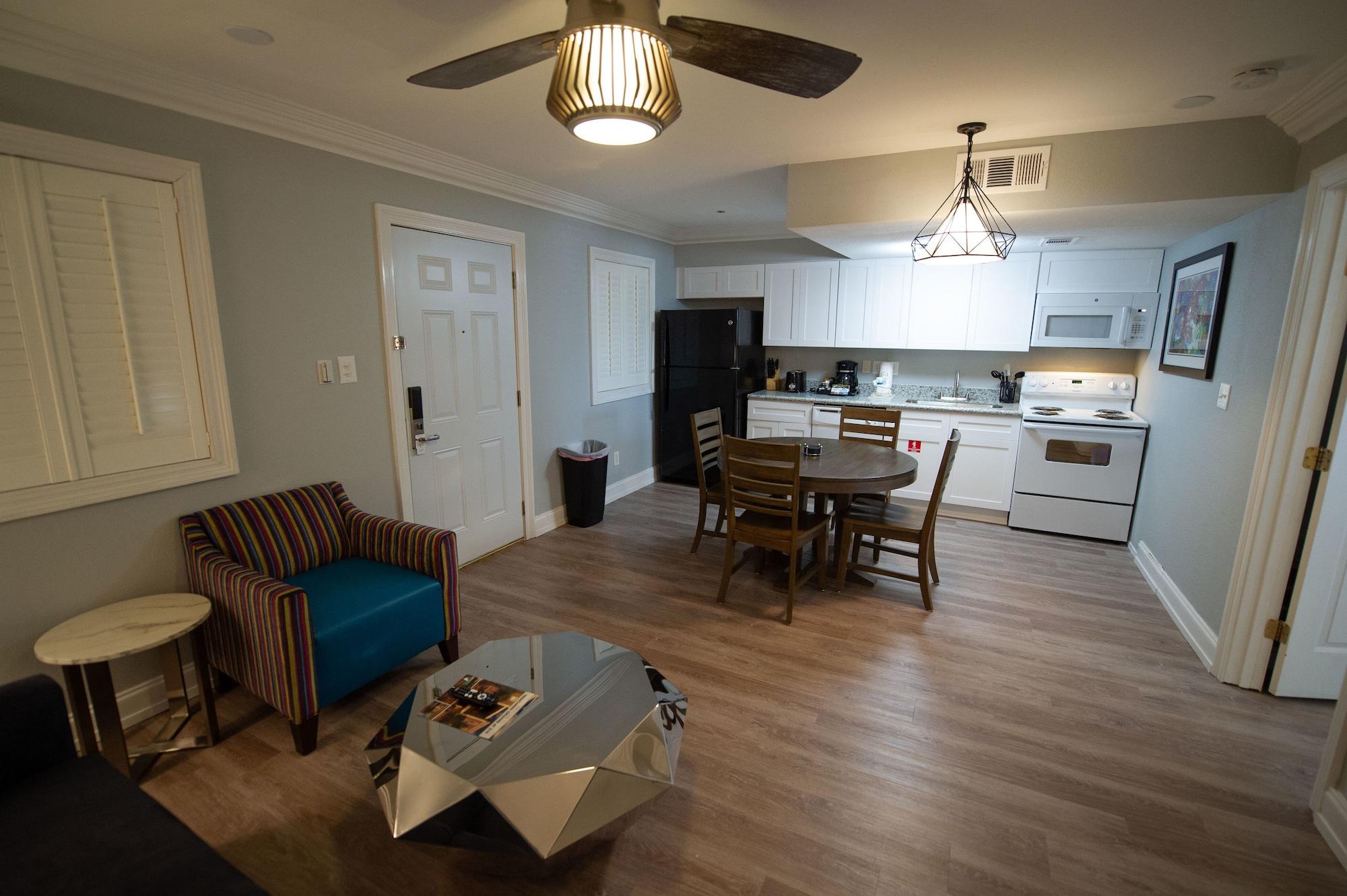 Frenchmen Orleans At 519, Ascend Hotel Collection New Orleans Exteriér fotografie