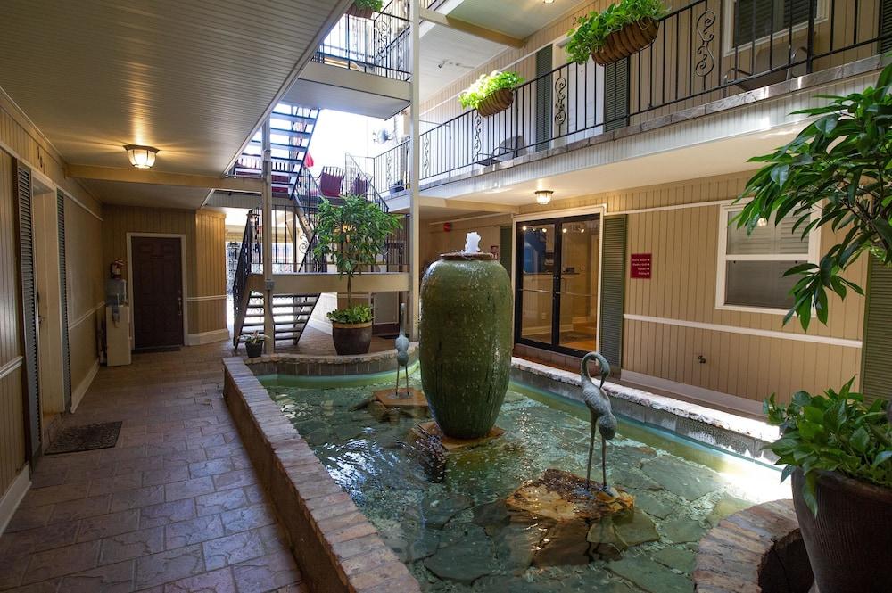 Frenchmen Orleans At 519, Ascend Hotel Collection New Orleans Exteriér fotografie