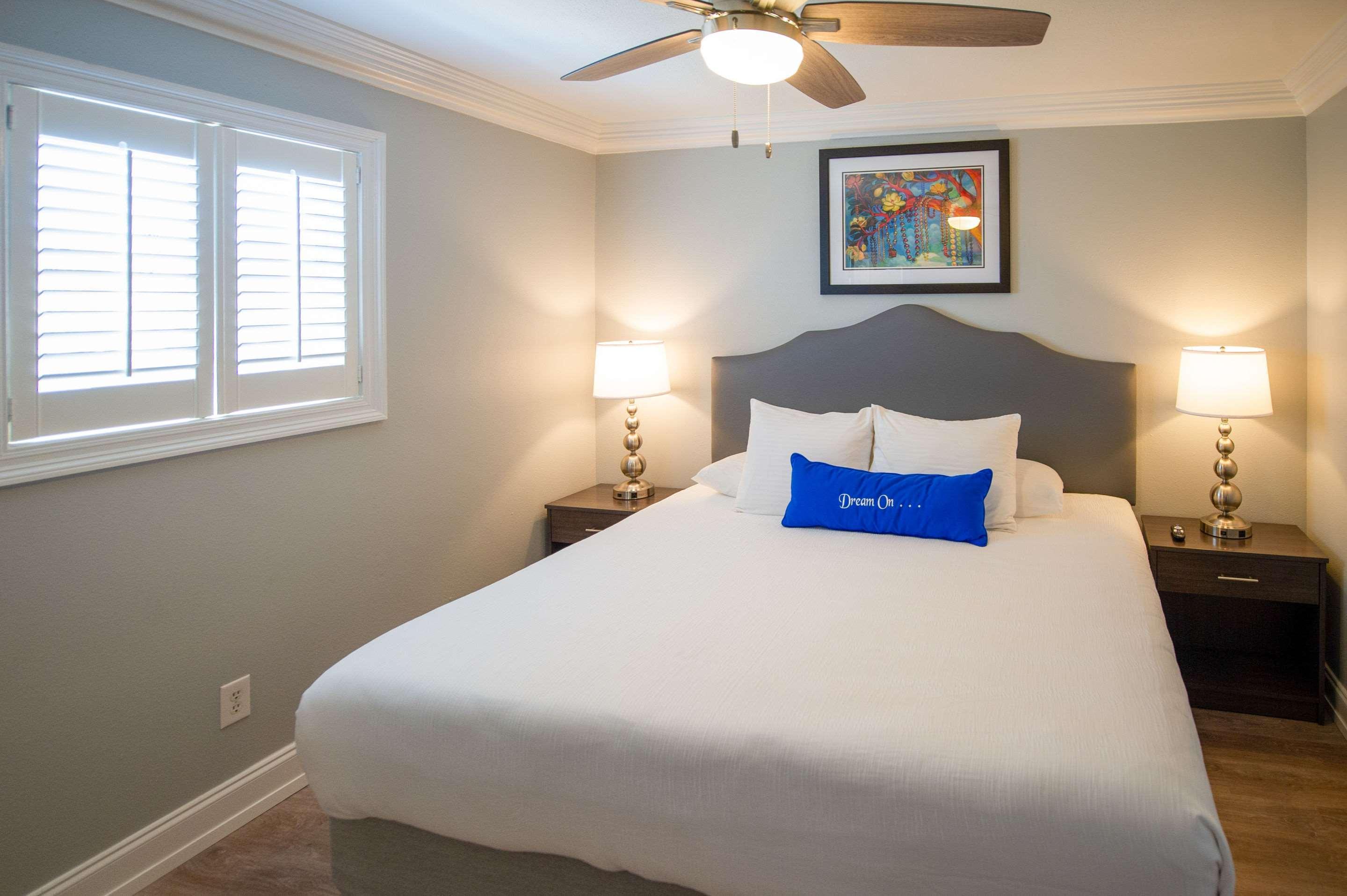 Frenchmen Orleans At 519, Ascend Hotel Collection New Orleans Exteriér fotografie