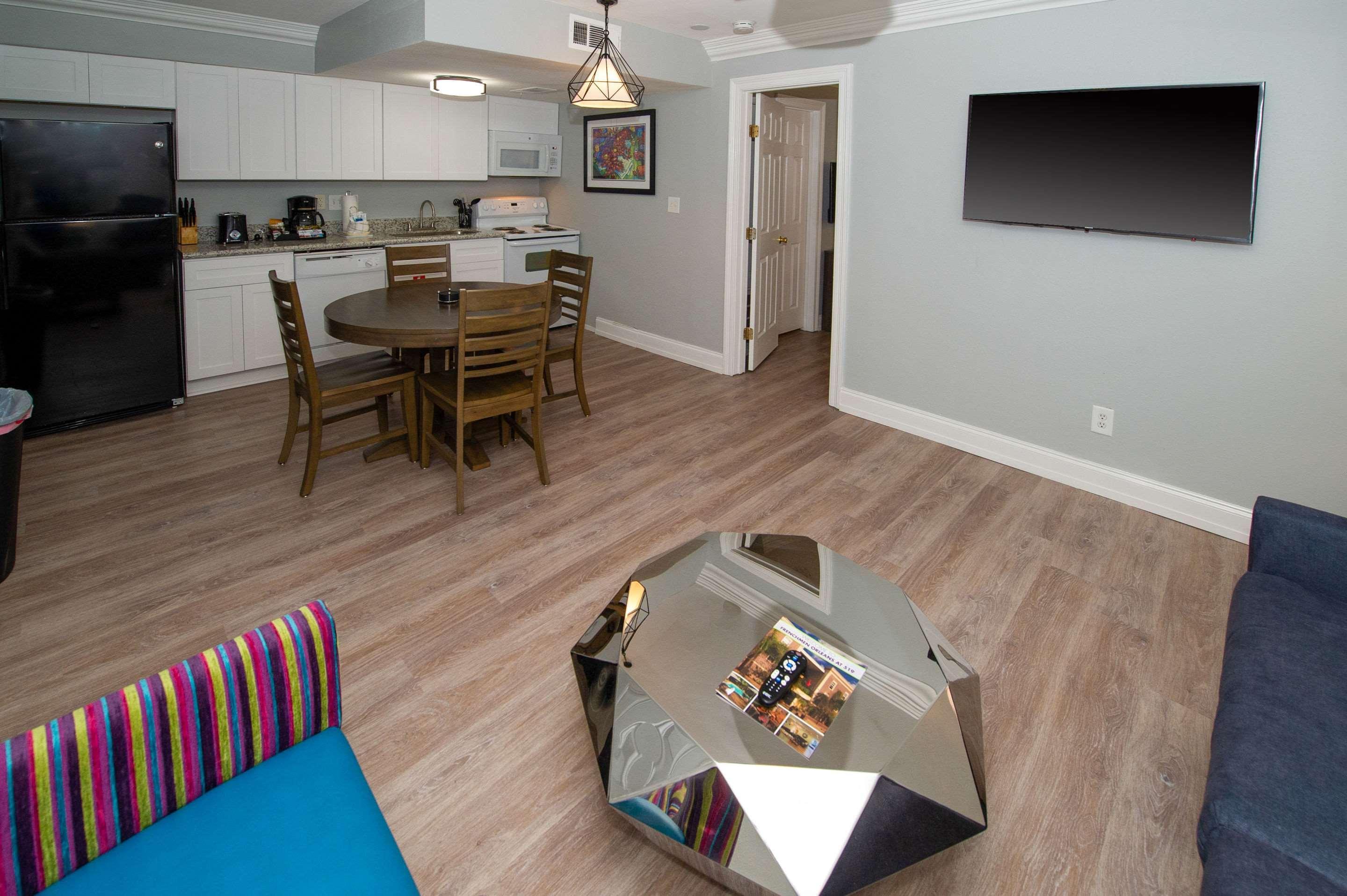 Frenchmen Orleans At 519, Ascend Hotel Collection New Orleans Exteriér fotografie