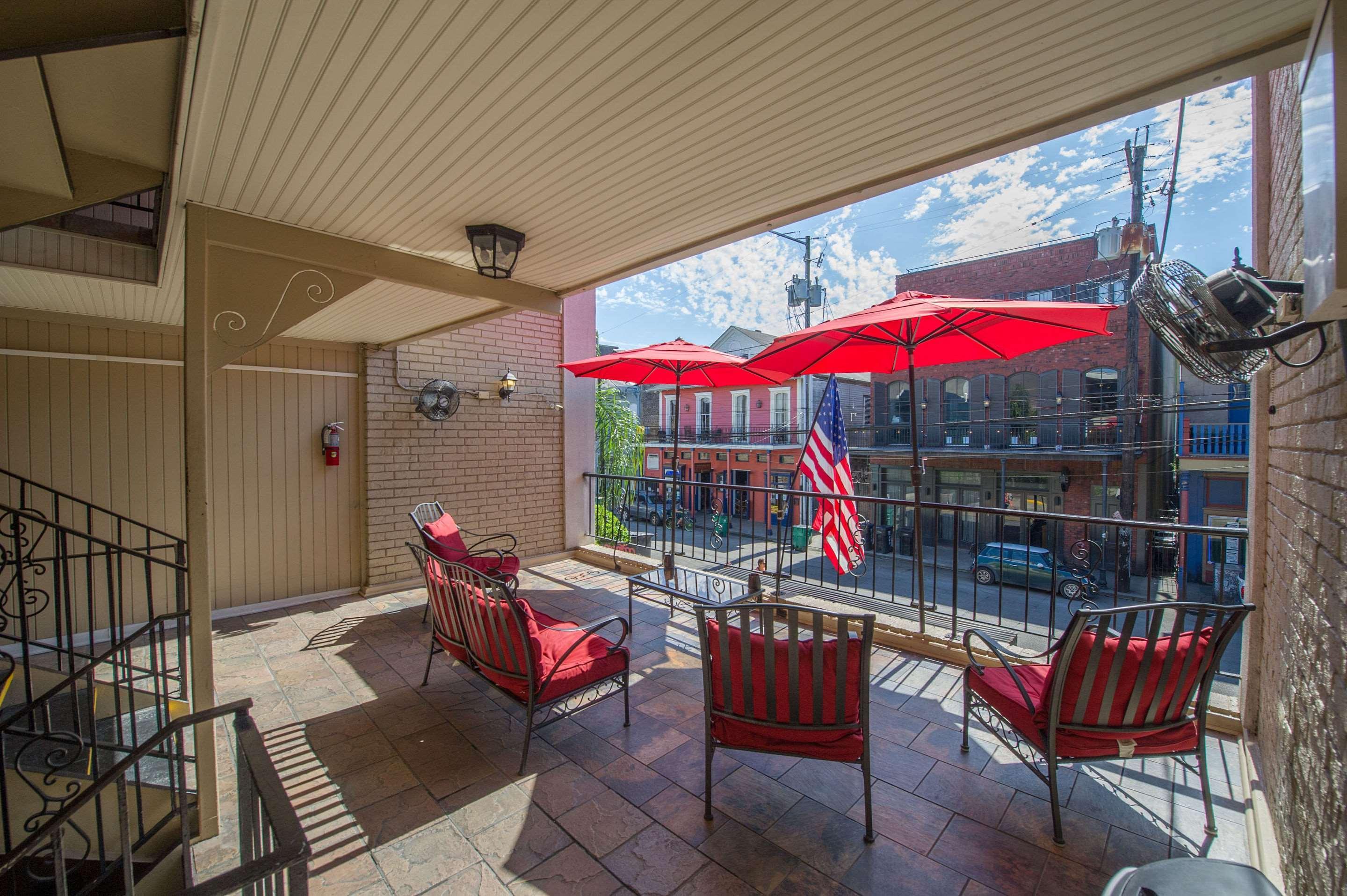 Frenchmen Orleans At 519, Ascend Hotel Collection New Orleans Exteriér fotografie