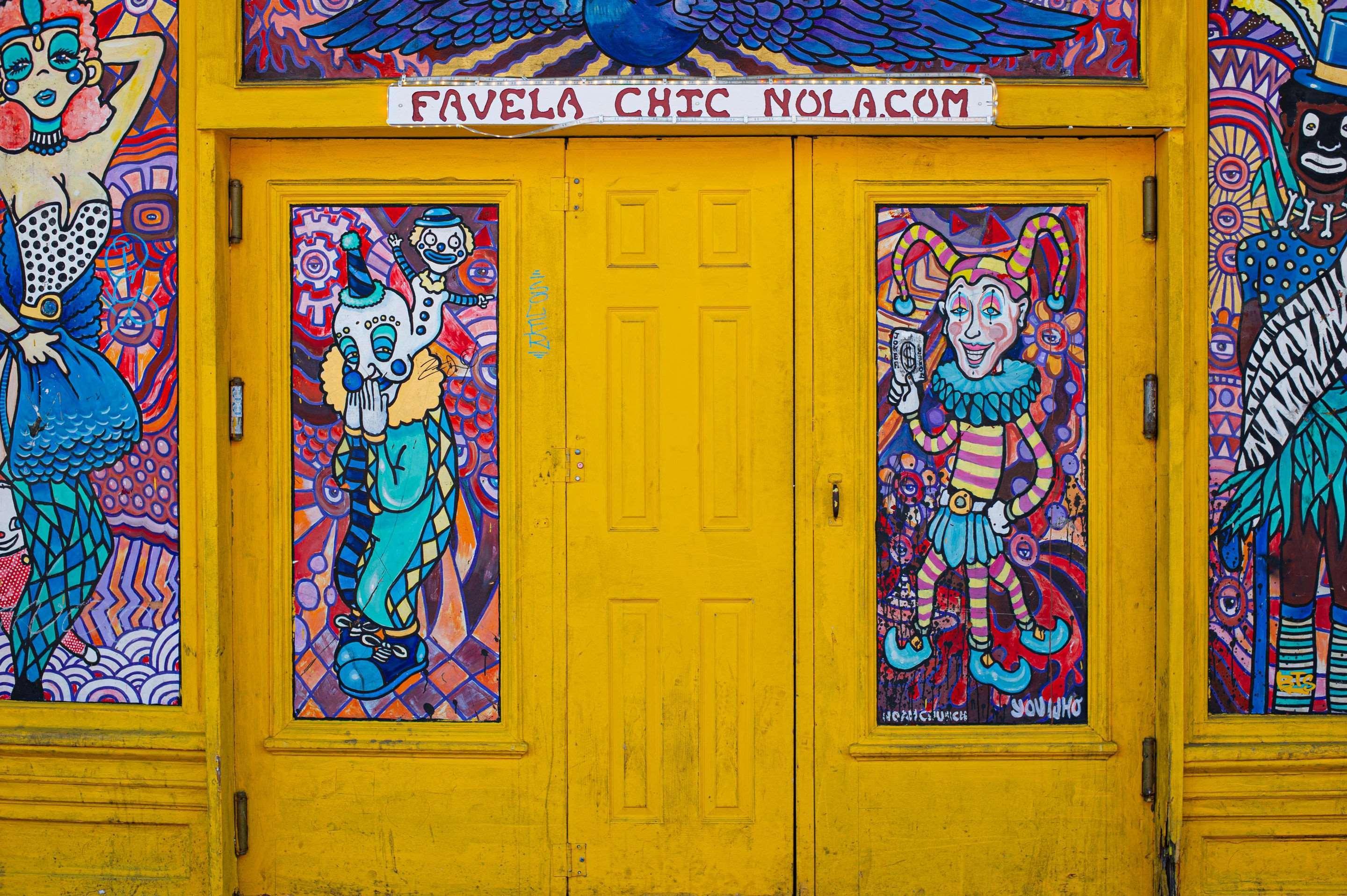 Frenchmen Orleans At 519, Ascend Hotel Collection New Orleans Exteriér fotografie