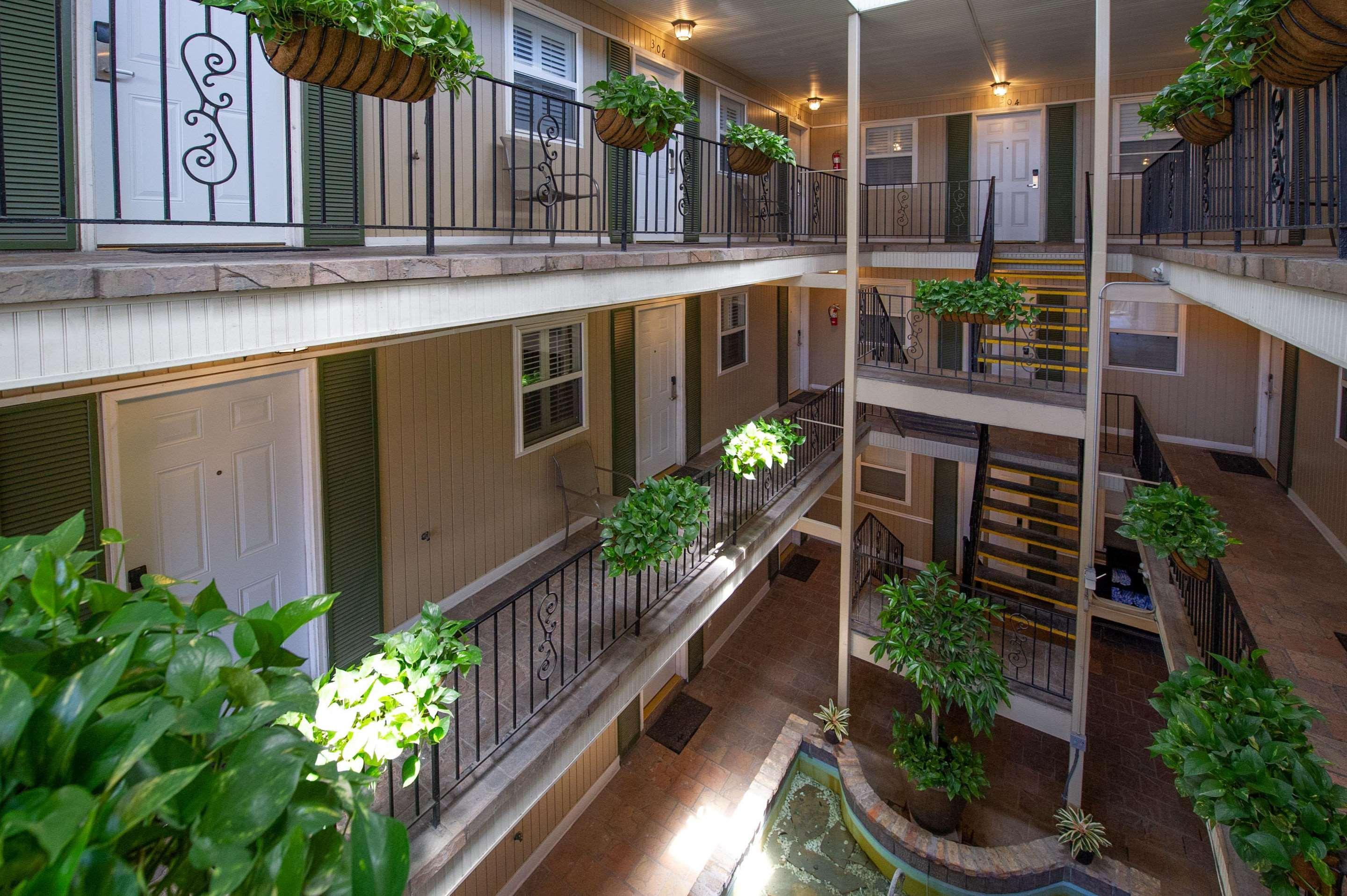 Frenchmen Orleans At 519, Ascend Hotel Collection New Orleans Exteriér fotografie