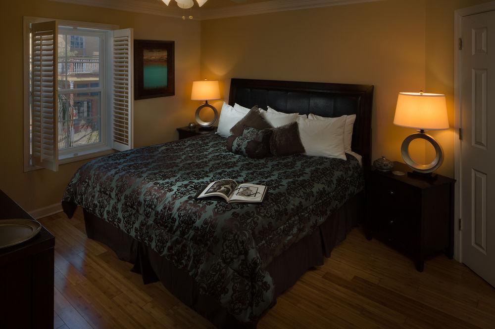 Frenchmen Orleans At 519, Ascend Hotel Collection New Orleans Exteriér fotografie