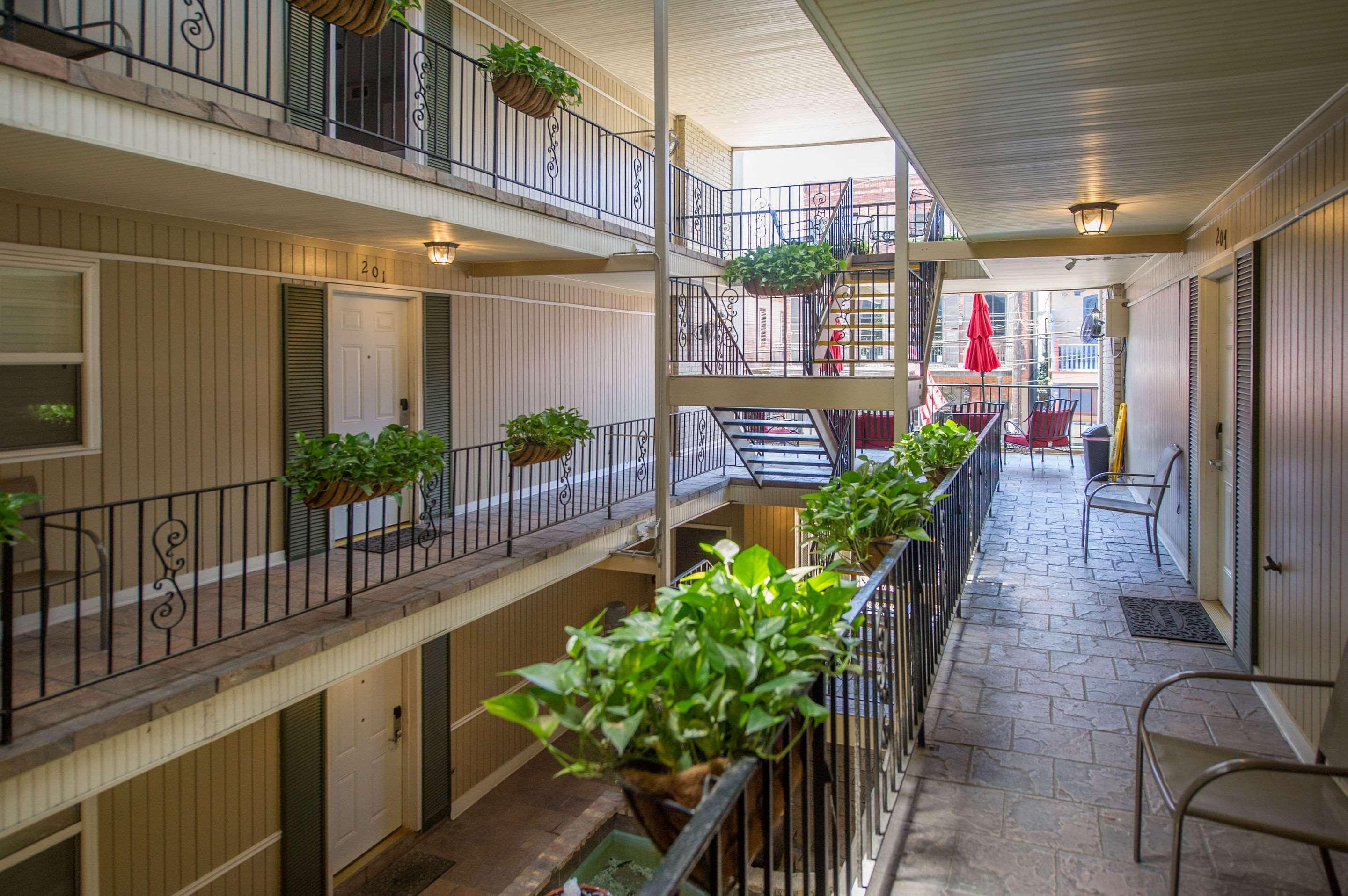 Frenchmen Orleans At 519, Ascend Hotel Collection New Orleans Exteriér fotografie