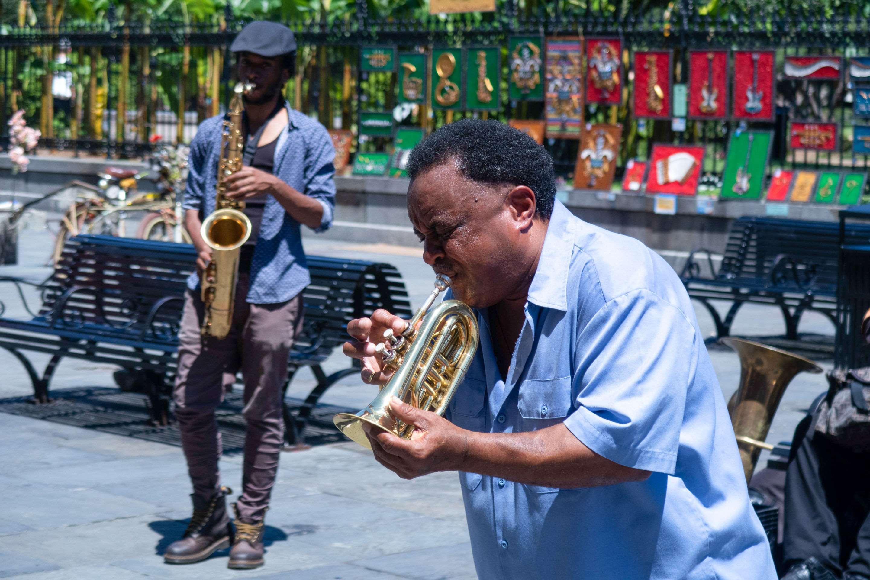 Frenchmen Orleans At 519, Ascend Hotel Collection New Orleans Exteriér fotografie