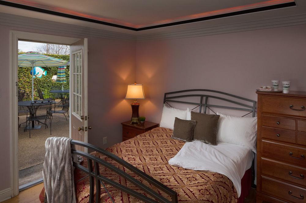 Frenchmen Orleans At 519, Ascend Hotel Collection New Orleans Exteriér fotografie