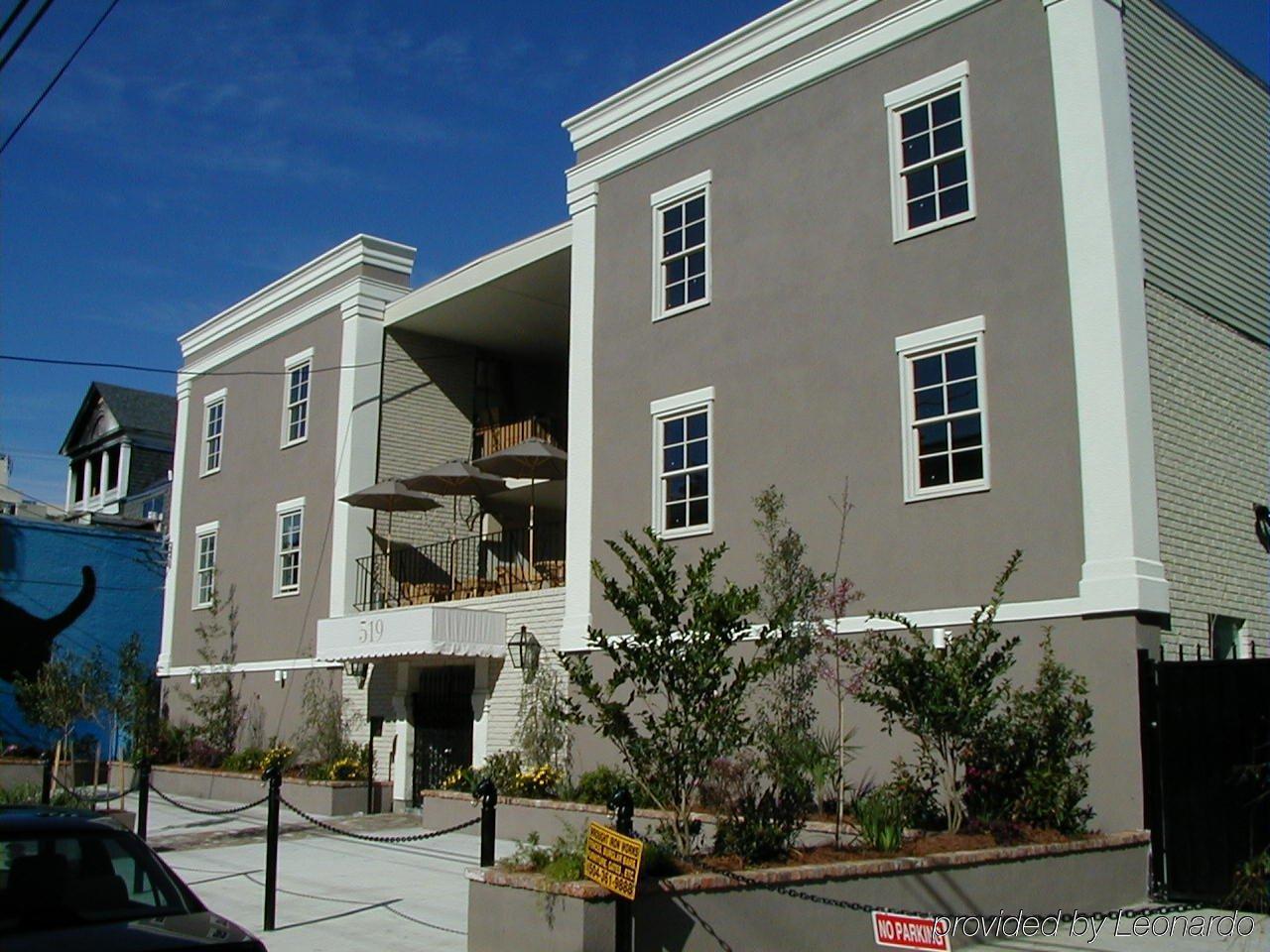 Frenchmen Orleans At 519, Ascend Hotel Collection New Orleans Exteriér fotografie