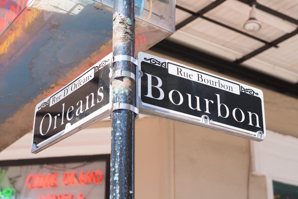 Frenchmen Orleans At 519, Ascend Hotel Collection New Orleans Exteriér fotografie