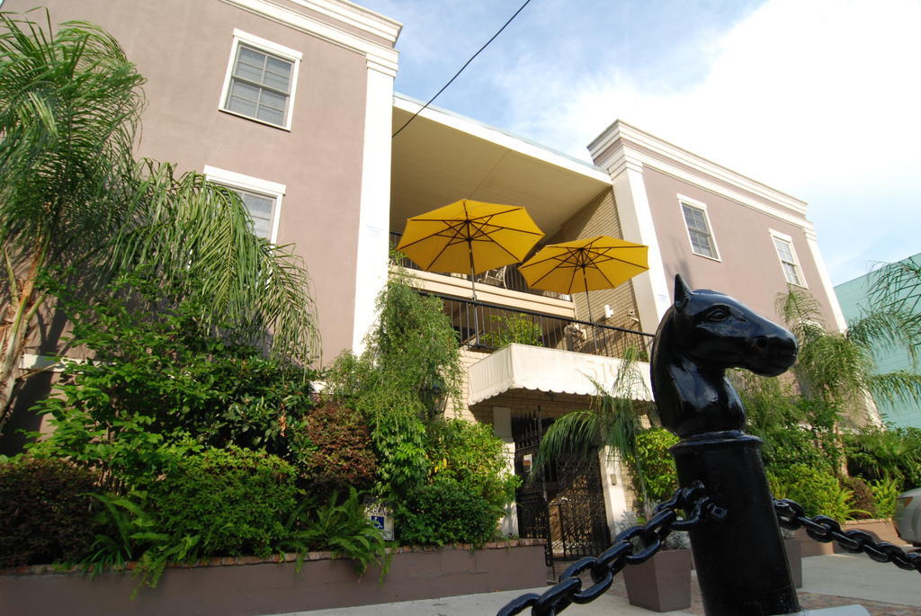 Frenchmen Orleans At 519, Ascend Hotel Collection New Orleans Exteriér fotografie