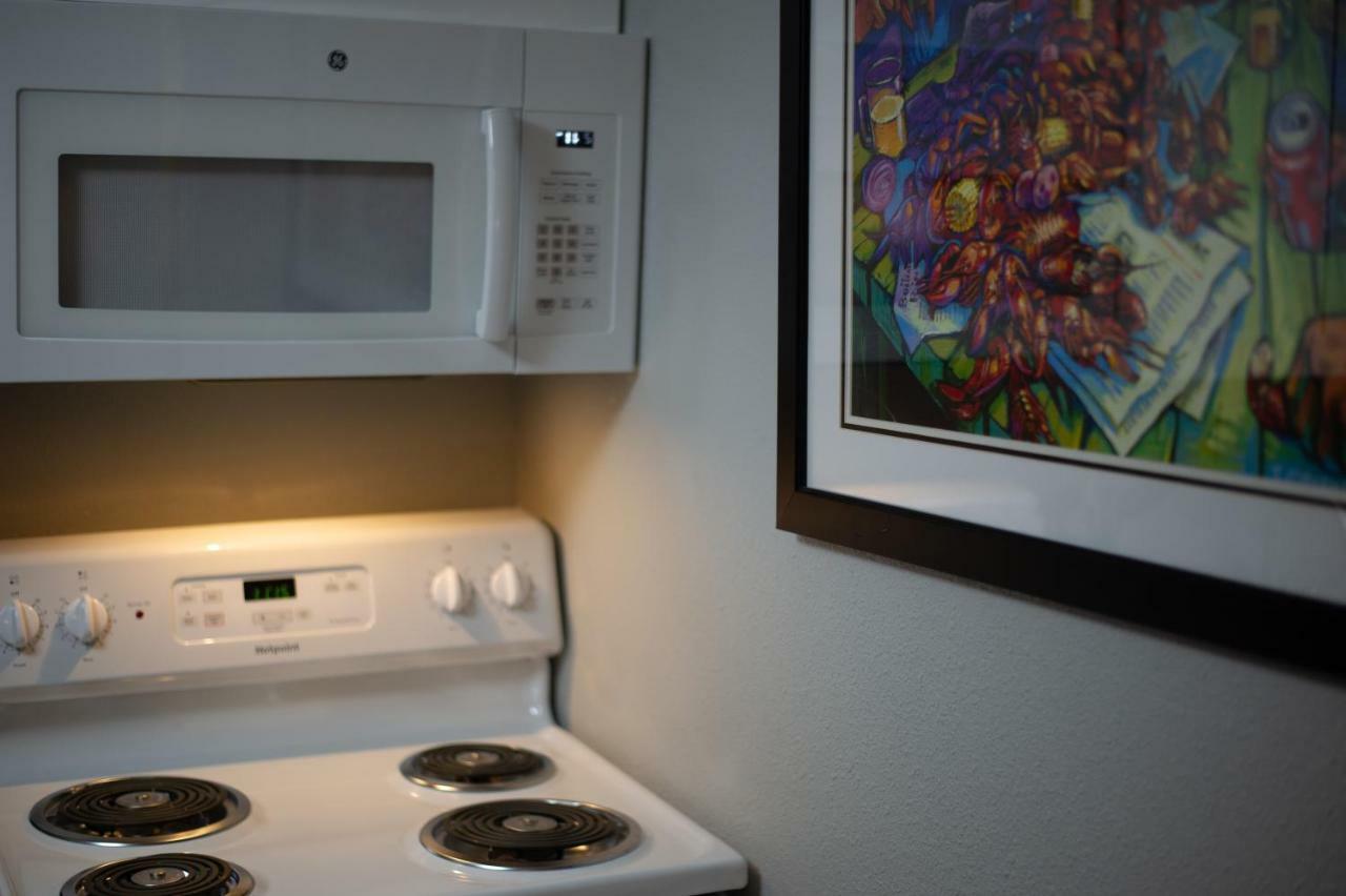 Frenchmen Orleans At 519, Ascend Hotel Collection New Orleans Exteriér fotografie